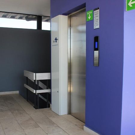Small Cozy Apartment In The Historic Center Puebla Extérieur photo