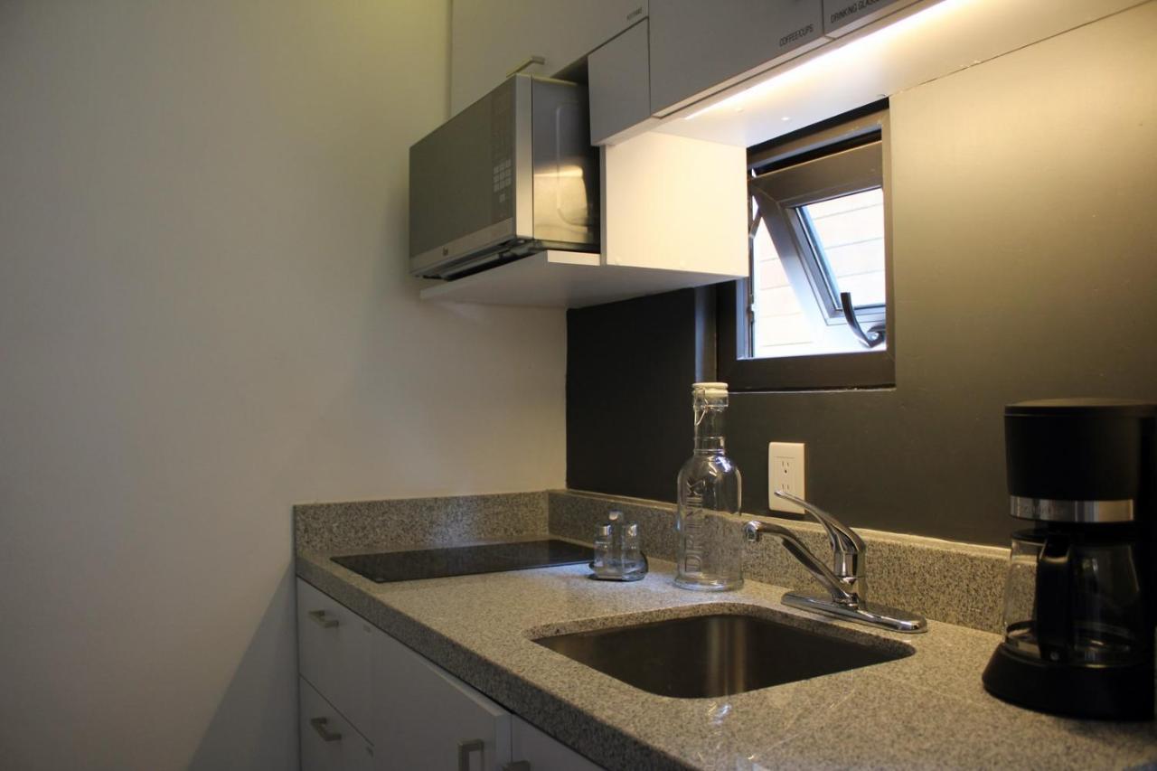 Small Cozy Apartment In The Historic Center Puebla Extérieur photo