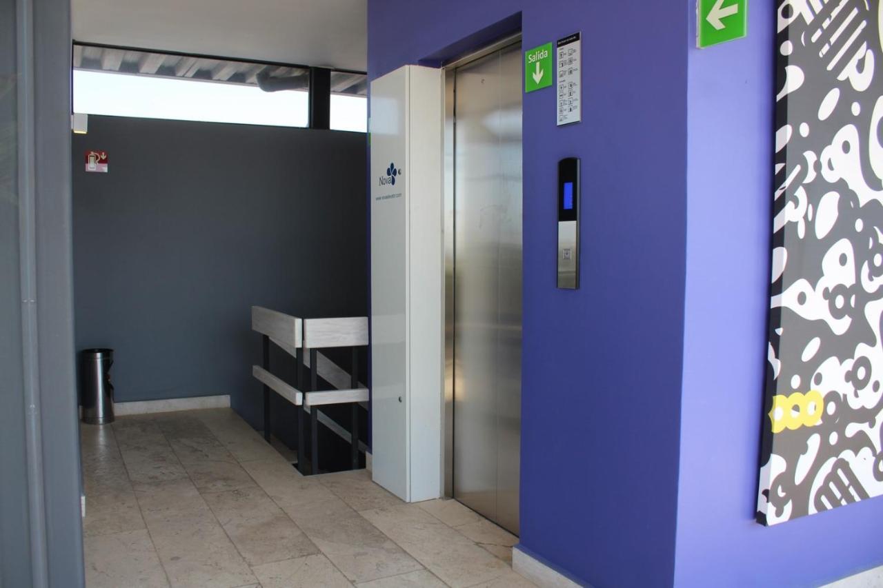 Small Cozy Apartment In The Historic Center Puebla Extérieur photo