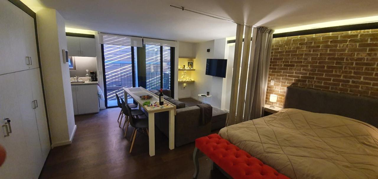 Small Cozy Apartment In The Historic Center Puebla Extérieur photo