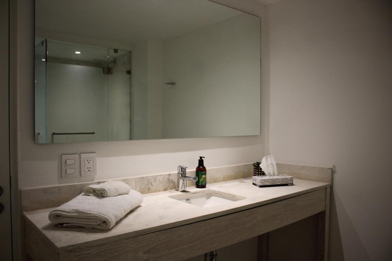 Small Cozy Apartment In The Historic Center Puebla Extérieur photo